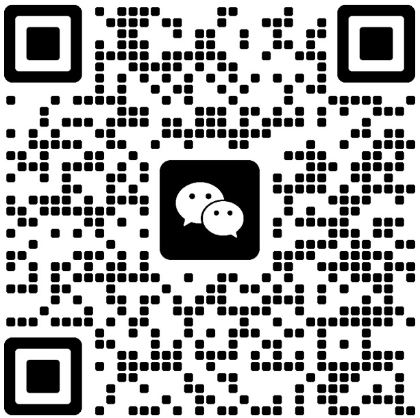 伍行界官方微信二维码